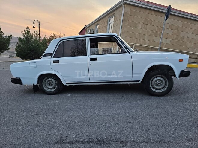 LADA (VAZ) 2107 2007, 70,000 km - 1.6 l - Şamaxı