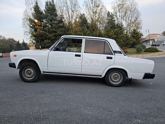 LADA (VAZ) 2107 2007, 70,000 km - 1.6 l - Şamaxı