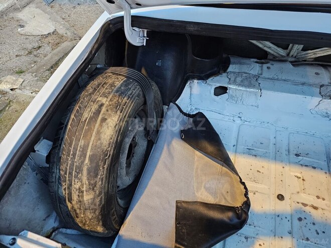 LADA (VAZ) 2107 2007, 70,000 km - 1.6 l - Şamaxı