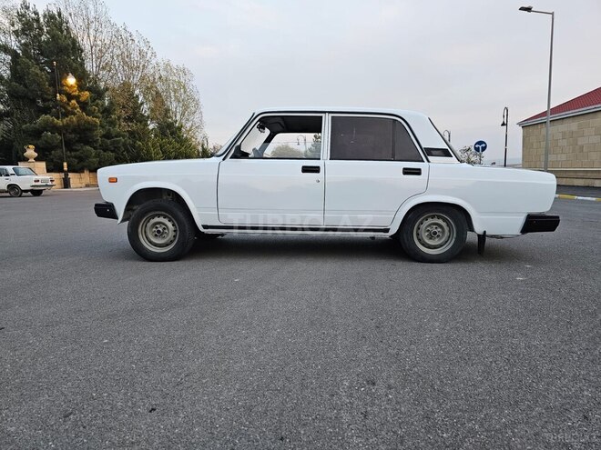 LADA (VAZ) 2107 2007, 70,000 km - 1.6 l - Şamaxı