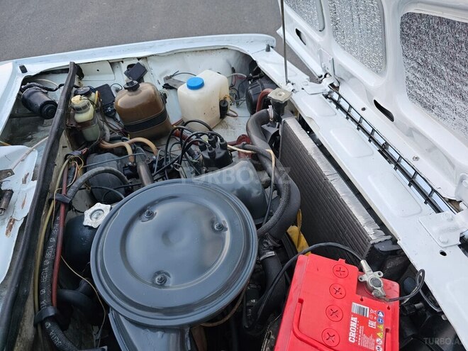 LADA (VAZ) 2107 2007, 70,000 km - 1.6 l - Şamaxı