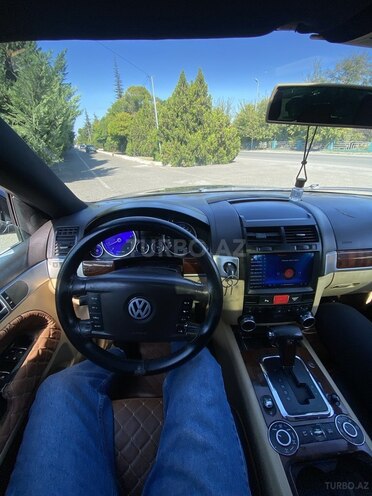 Volkswagen Touareg 2003, 308,131 km - 3.2 l - Bakı