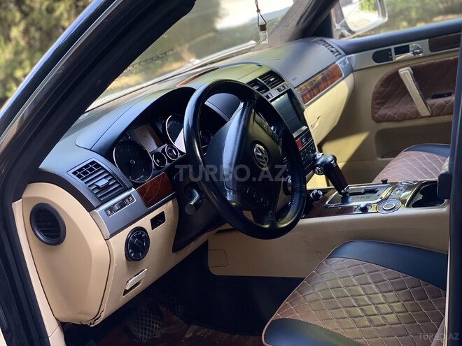 Volkswagen Touareg 2003, 308,131 km - 3.2 l - Bakı