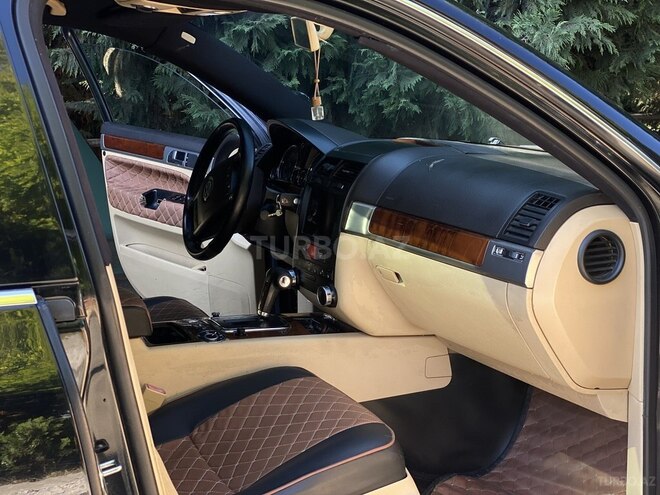Volkswagen Touareg 2003, 308,131 km - 3.2 l - Bakı