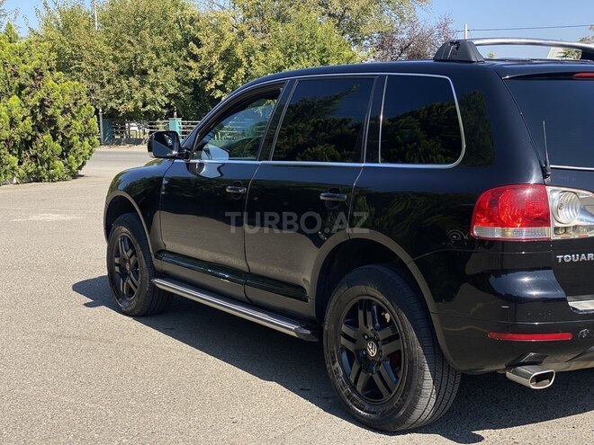 Volkswagen Touareg 2003, 308,131 km - 3.2 l - Bakı