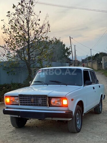 LADA (VAZ) 2107 2005, 95,454 km - 1.6 л - Lənkəran