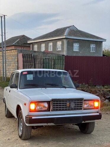 LADA (VAZ) 2107 2005, 95,454 km - 1.6 л - Lənkəran