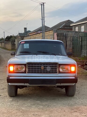LADA (VAZ) 2107 2005, 95,454 km - 1.6 л - Lənkəran