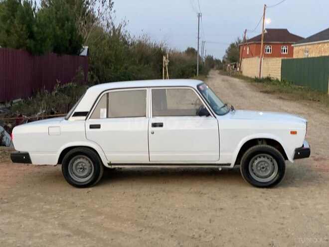 LADA (VAZ) 2107 2005, 95,454 km - 1.6 л - Lənkəran