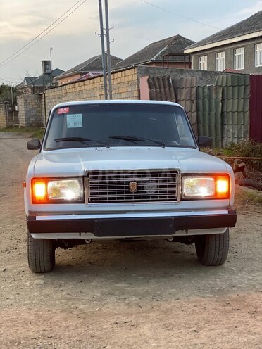 LADA (VAZ) 2107 2005, 95,454 km - 1.6 л - Lənkəran