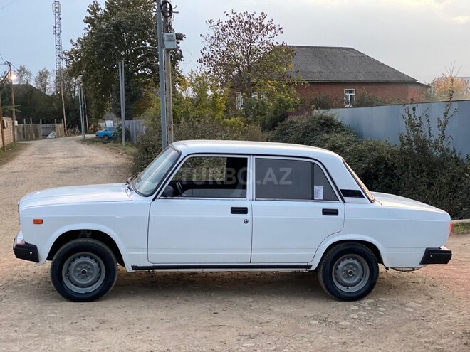 LADA (VAZ) 2107 2005, 95,454 km - 1.6 л - Lənkəran