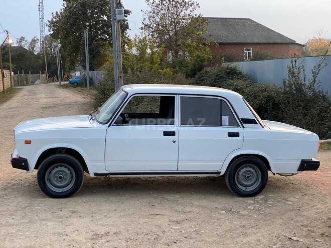 LADA (VAZ) 2107 2005, 95,454 km - 1.6 л - Lənkəran