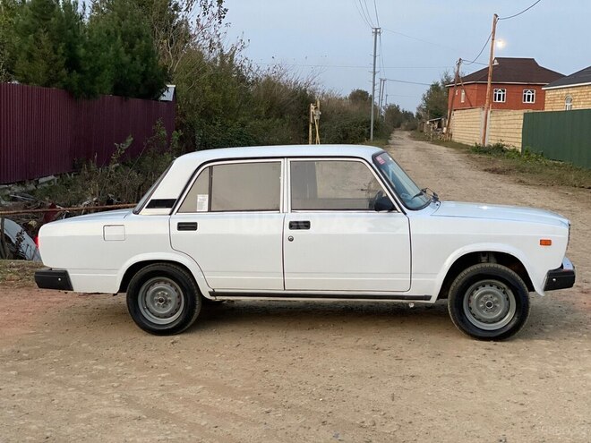 LADA (VAZ) 2107 2005, 95,454 km - 1.6 л - Lənkəran
