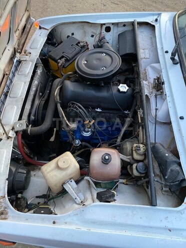 LADA (VAZ) 2107 2005, 95,454 km - 1.6 л - Lənkəran