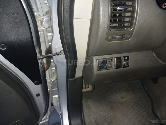 Nissan Pathfinder 2006, 252,500 km - 4.0 l - Bakı