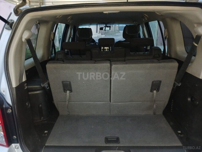Nissan Pathfinder 2006, 252,500 km - 4.0 l - Bakı