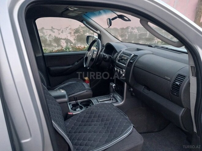Nissan Pathfinder 2006, 252,500 km - 4.0 l - Bakı