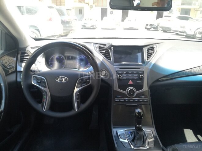 Hyundai Grandeur 2014, 178,000 km - 2.2 l - Bakı