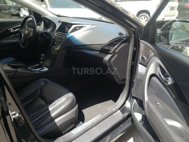 Hyundai Grandeur 2014, 178,000 km - 2.2 l - Bakı