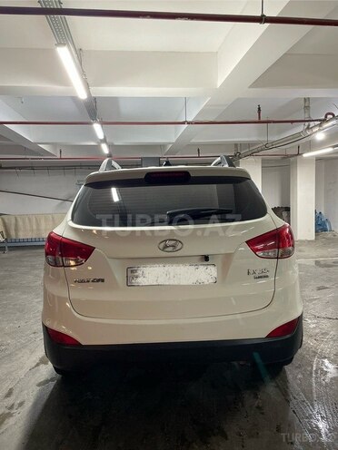 Hyundai ix35 2013, 240,000 km - 2.4 l - Bakı