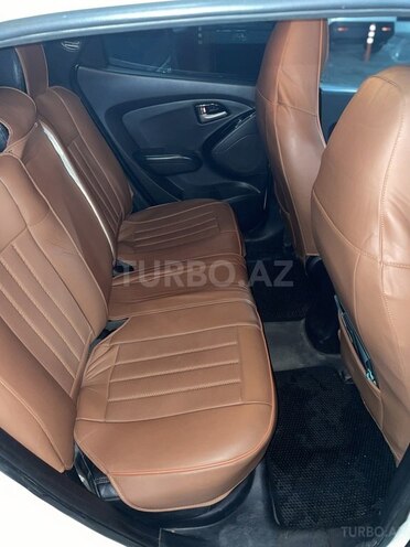 Hyundai ix35 2013, 240,000 km - 2.4 l - Bakı