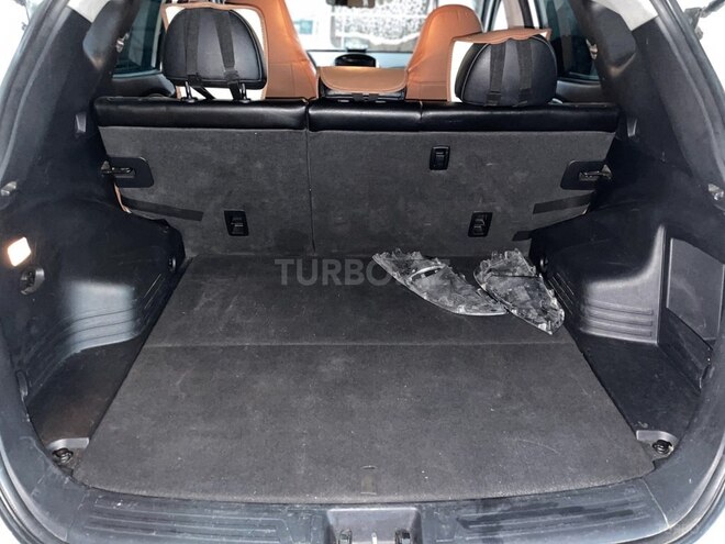 Hyundai ix35 2013, 240,000 km - 2.4 l - Bakı