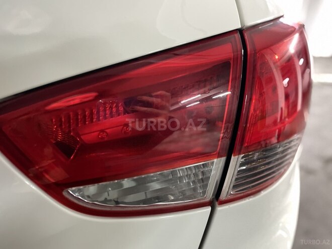 Hyundai ix35 2013, 240,000 km - 2.4 l - Bakı