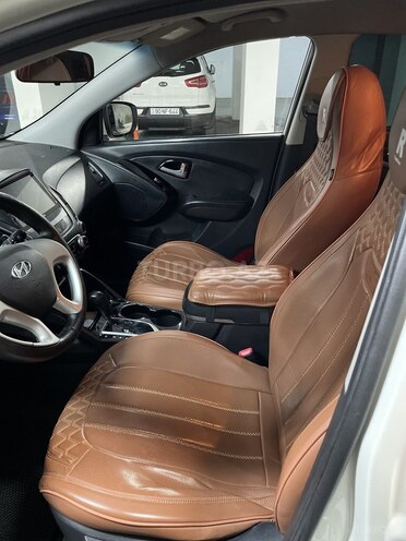 Hyundai ix35 2013, 240,000 km - 2.4 l - Bakı