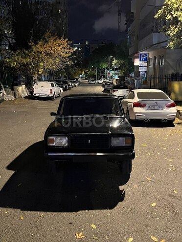 LADA (VAZ) 2107 2010, 73,588 km - 1.6 l - Bakı