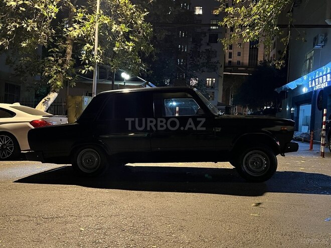 LADA (VAZ) 2107 2010, 73,588 km - 1.6 l - Bakı