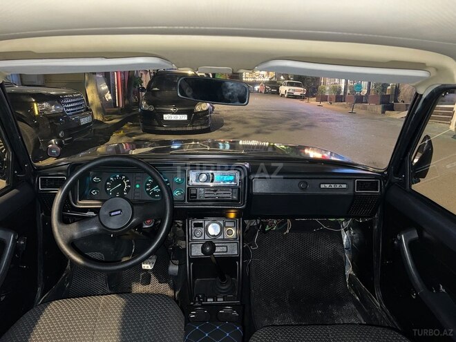 LADA (VAZ) 2107 2010, 73,588 km - 1.6 l - Bakı