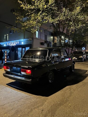 LADA (VAZ) 2107 2010, 73,588 km - 1.6 l - Bakı