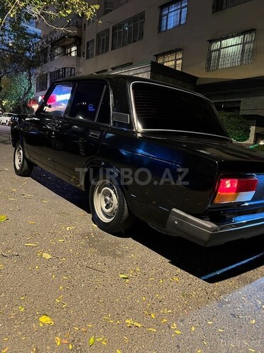 LADA (VAZ) 2107 2010, 73,588 km - 1.6 l - Bakı