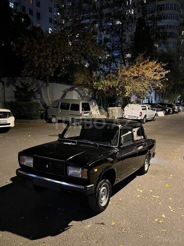 LADA (VAZ) 2107 2010, 73,588 km - 1.6 l - Bakı