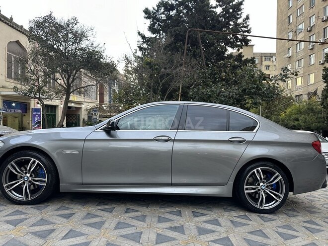 BMW 528 2013, 190,000 km - 2.0 л - Bakı