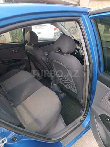 Kia Rio 2009, 400,000 km - 1.5 л - Bakı