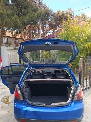 Kia Rio 2009, 400,000 km - 1.5 л - Bakı