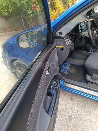 Kia Rio 2009, 400,000 km - 1.5 л - Bakı