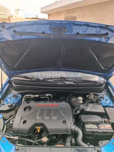 Kia Rio 2009, 400,000 km - 1.5 л - Bakı