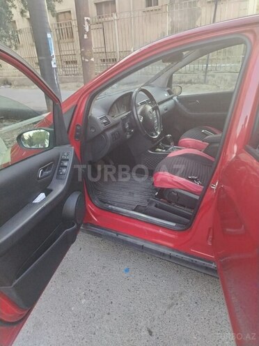 Mercedes A 170 2005, 230,000 km - 1.7 l - Bakı