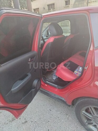 Mercedes A 170 2005, 230,000 km - 1.7 l - Bakı