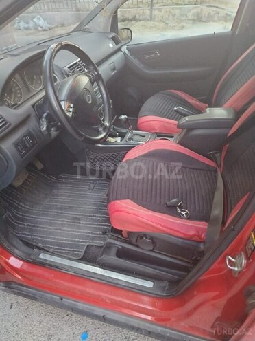 Mercedes A 170 2005, 230,000 km - 1.7 l - Bakı