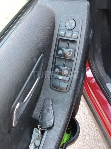 Mercedes A 170 2005, 230,000 km - 1.7 l - Bakı