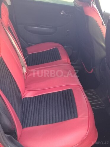 Mercedes A 170 2005, 230,000 km - 1.7 l - Bakı