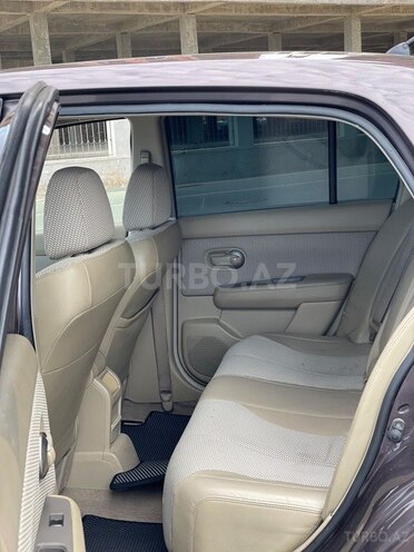 Nissan Tiida 2007, 287,123 km - 1.6 l - Sumqayıt