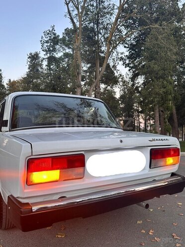 LADA (VAZ) 2107 2007, 98,000 km - 1.6 l - Xaçmaz