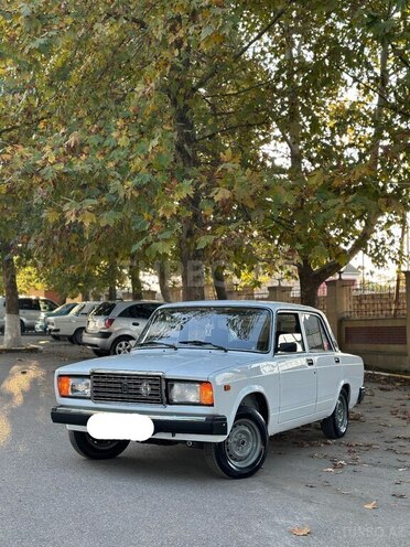 LADA (VAZ) 2107 2007, 98,000 km - 1.6 l - Xaçmaz