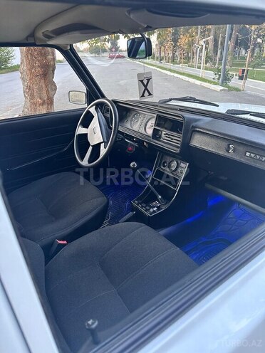 LADA (VAZ) 2107 2007, 98,000 km - 1.6 l - Xaçmaz