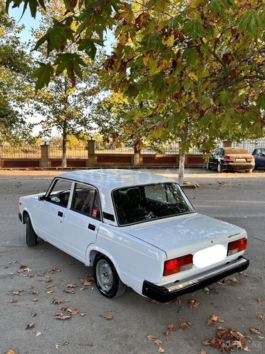 LADA (VAZ) 2107 2007, 98,000 km - 1.6 l - Xaçmaz