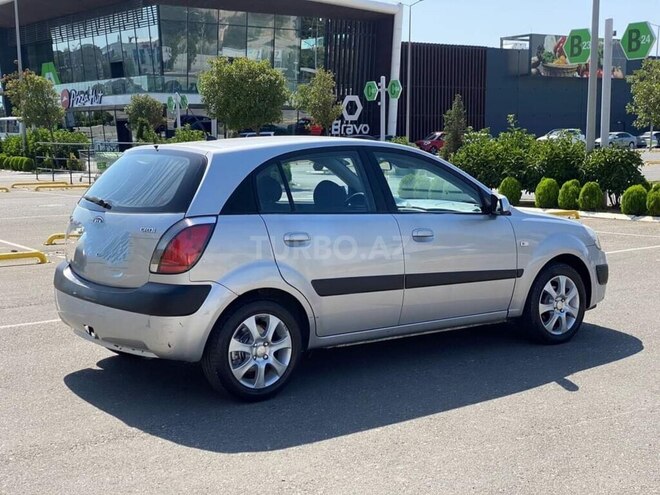 Kia Rio 2008, 285,000 km - 1.5 л - Bakı